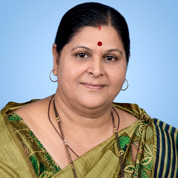 सौ. भारती शेवाळे