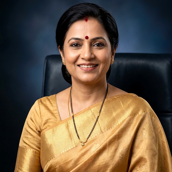 सौ. ज्योती सुरेश सुरसे
