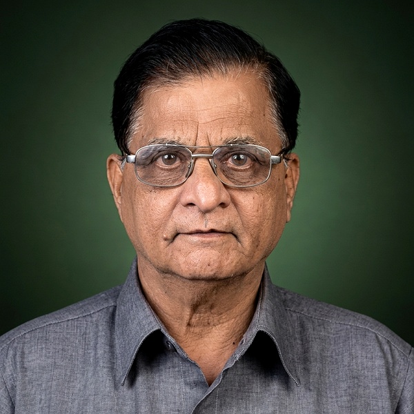 श्री. केशवराव देशमुख