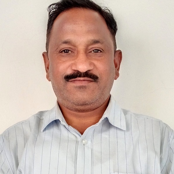 श्री. राजेंद्र पवार
