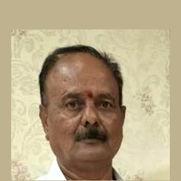 श्री. रावसाहेब पाटील