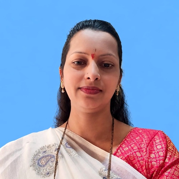 सौ. सोनाली खाडे
