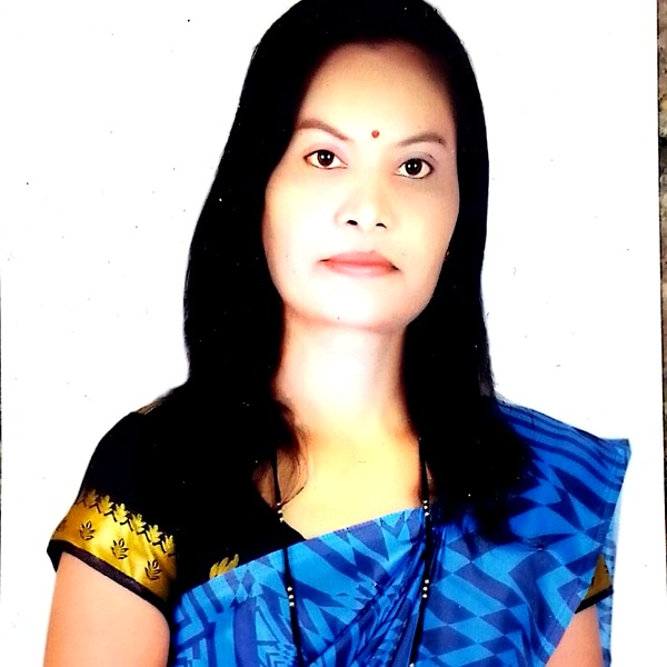 ॲड. वैशाली हिंदोळे