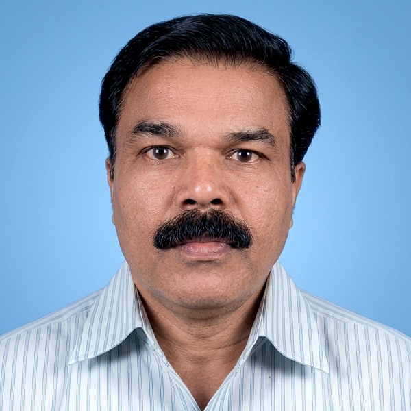 श्री. विजय बोरकर
