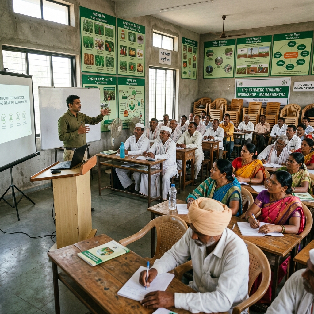 FPC प्रशिक्षण व्हिडिओ
